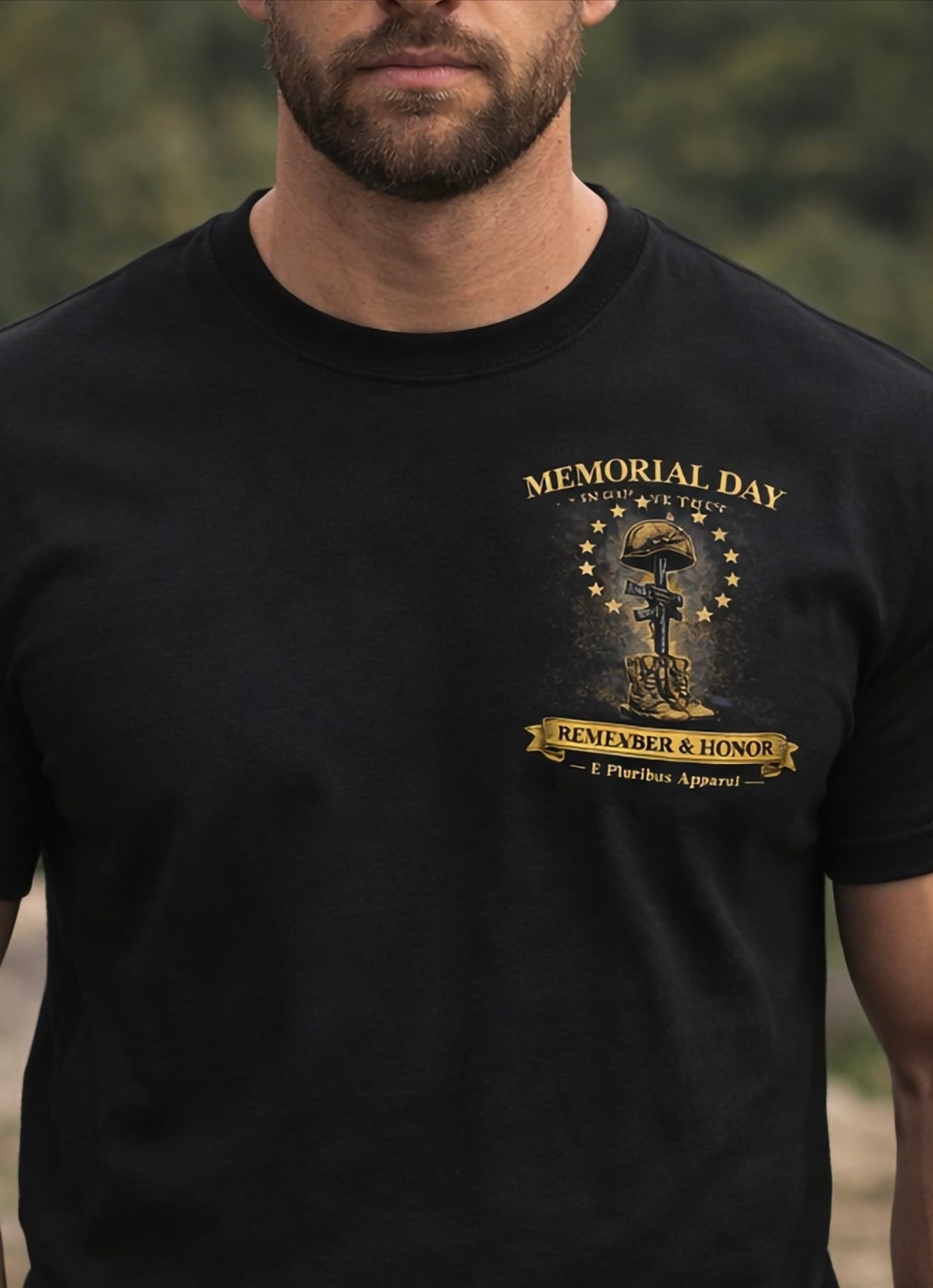 Memorial Day 2026