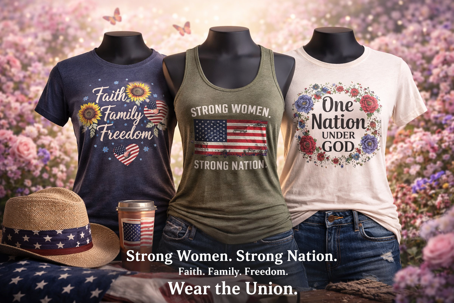 Womens Collection