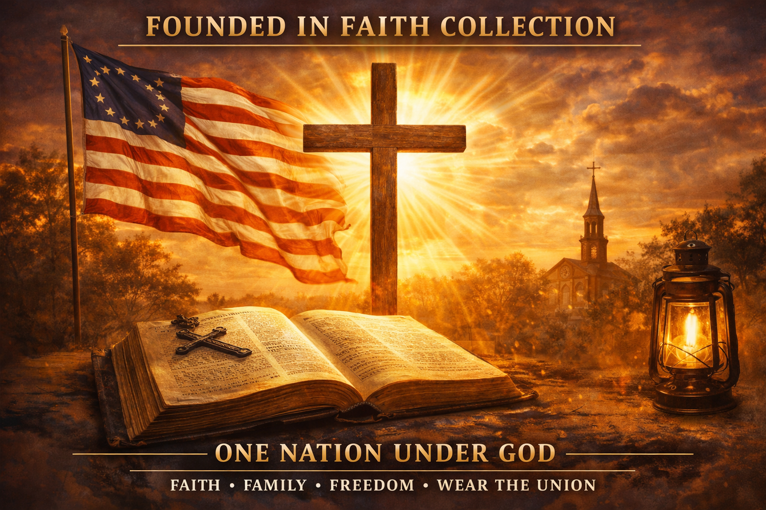 Faith Collection