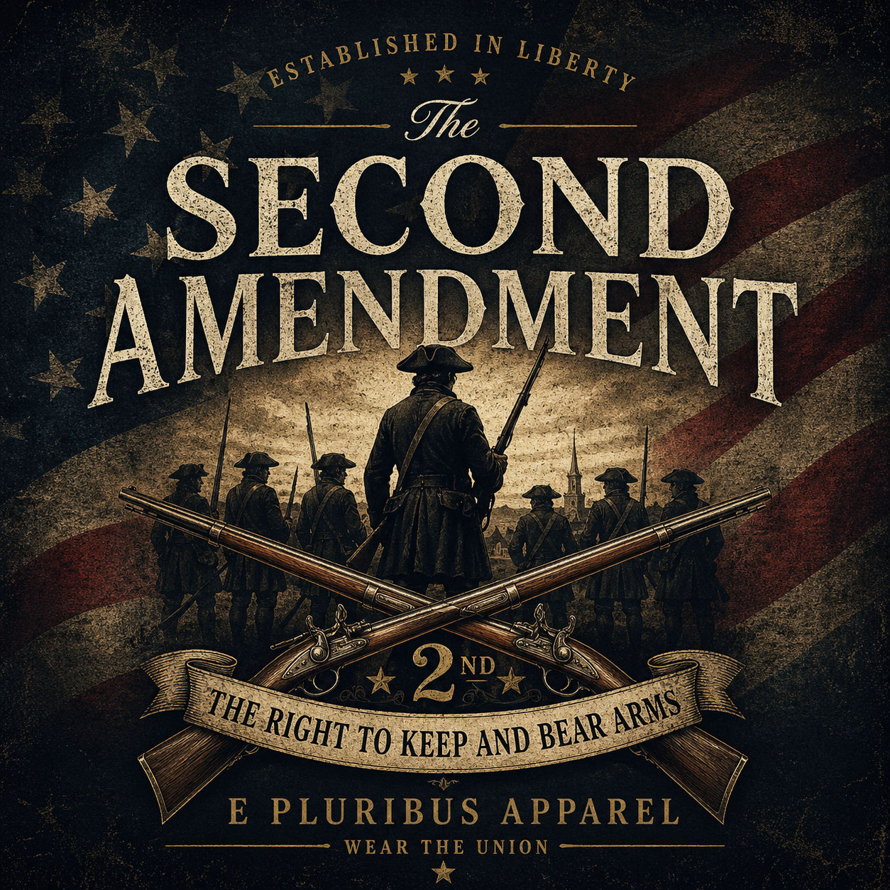 2nd Amendment