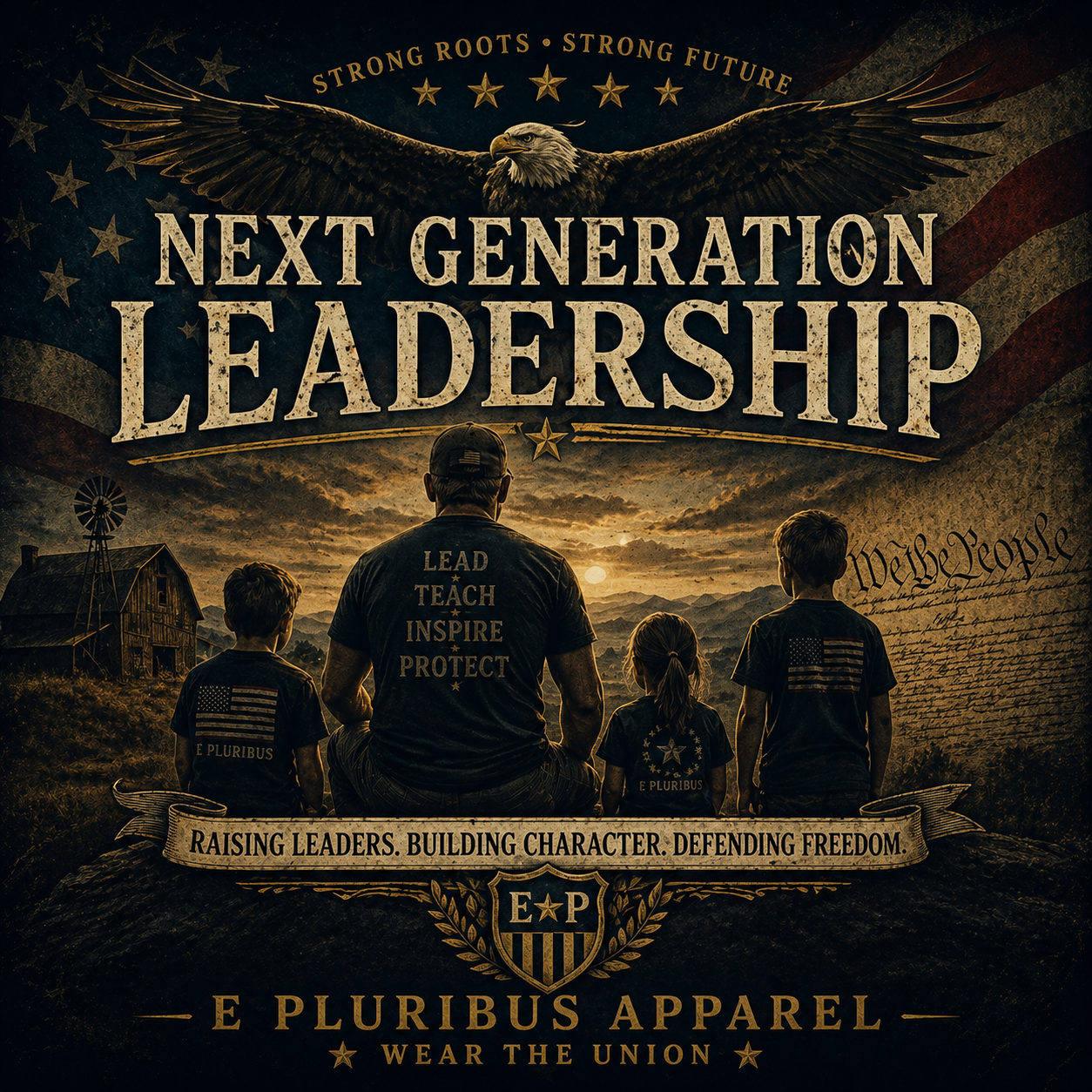 Next Generation