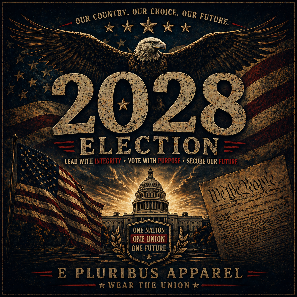 2028 Shirts