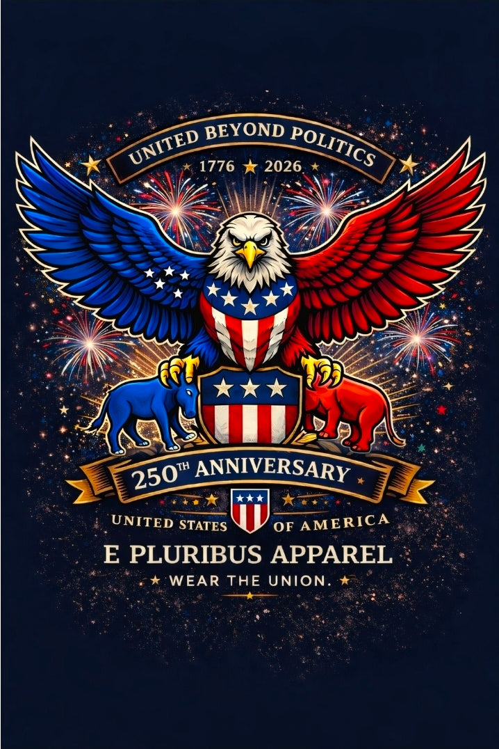 Beyond Politics - 250 Years