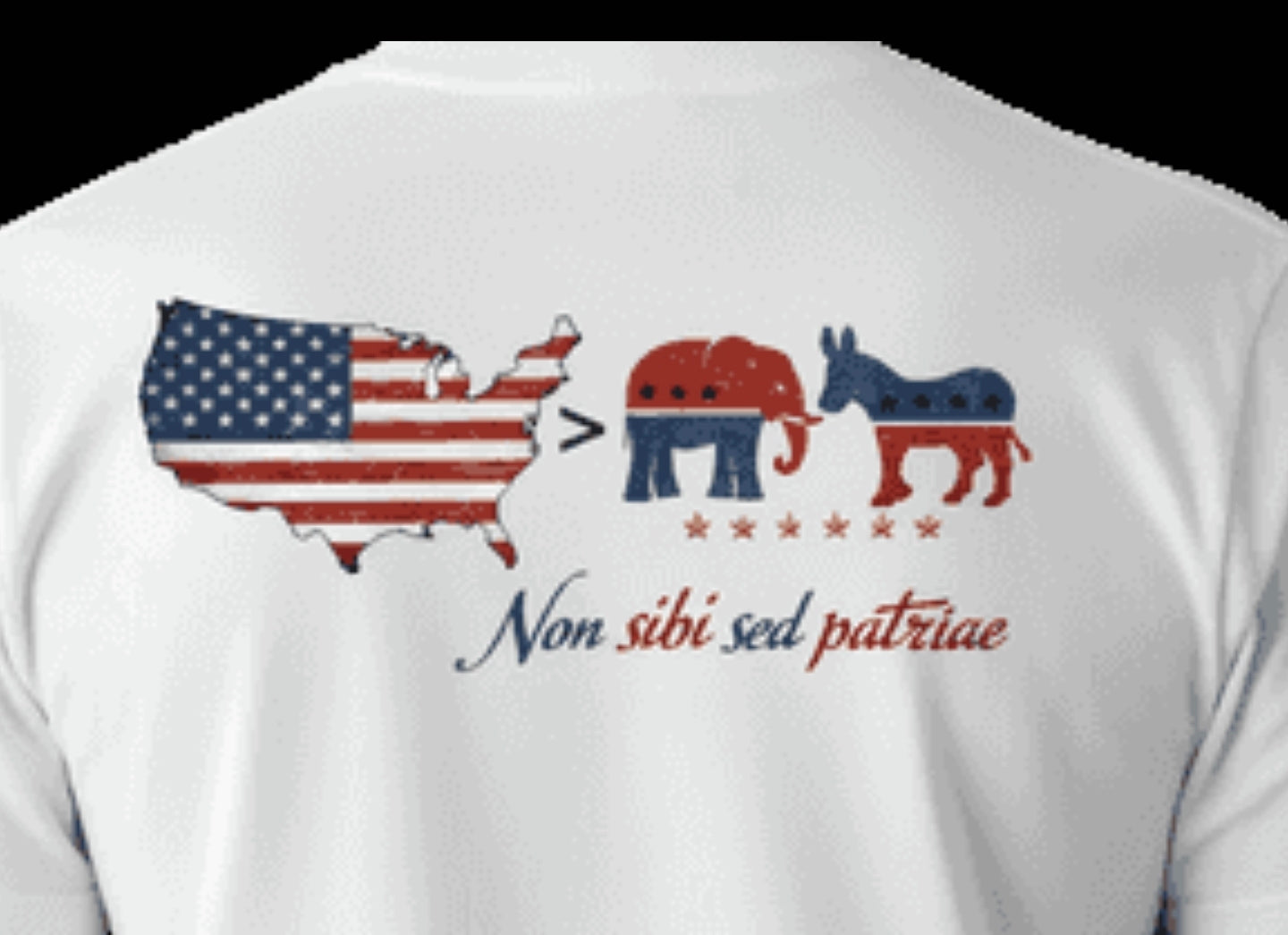 Non Sibi Sed Patriae