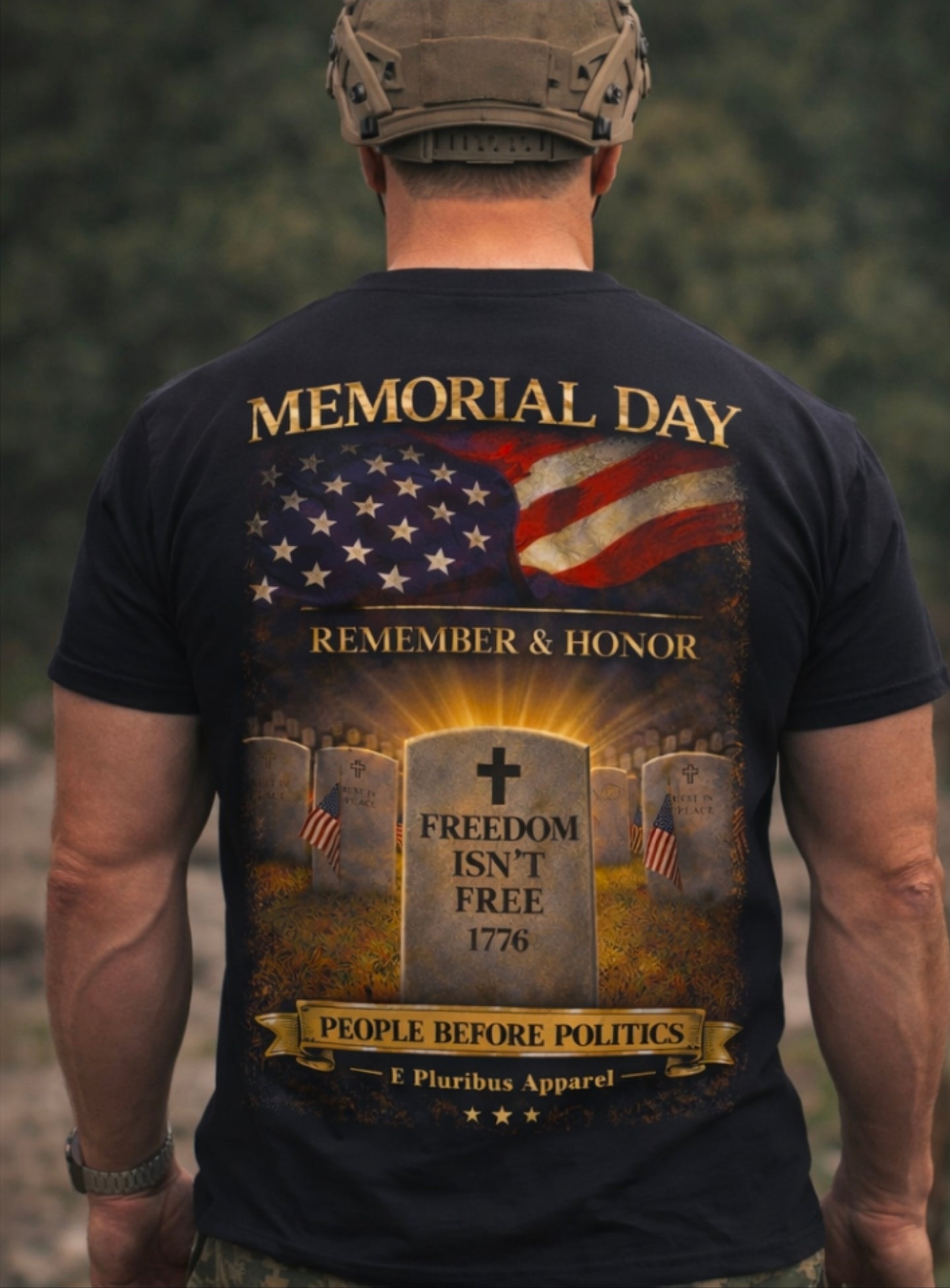Memorial Day 2026