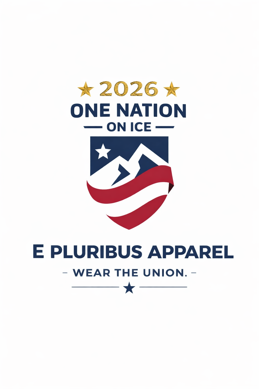 2026 Men's Olympic Gold