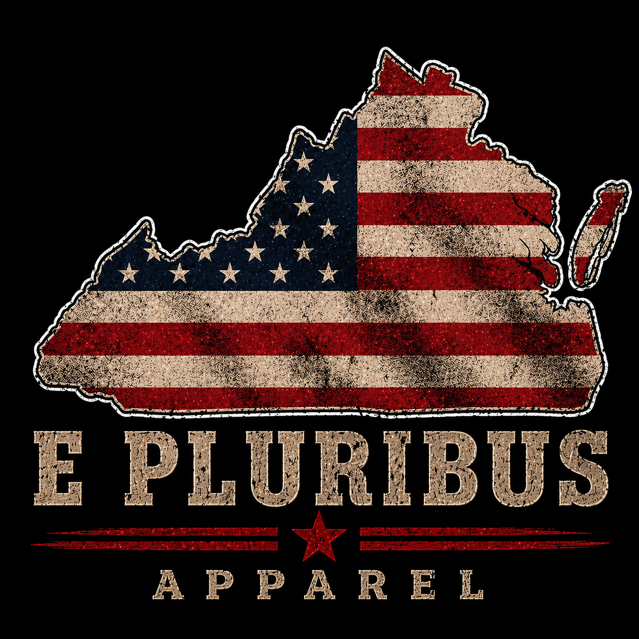 Stars and Stripes