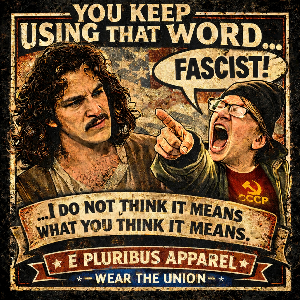 FaScIsT!