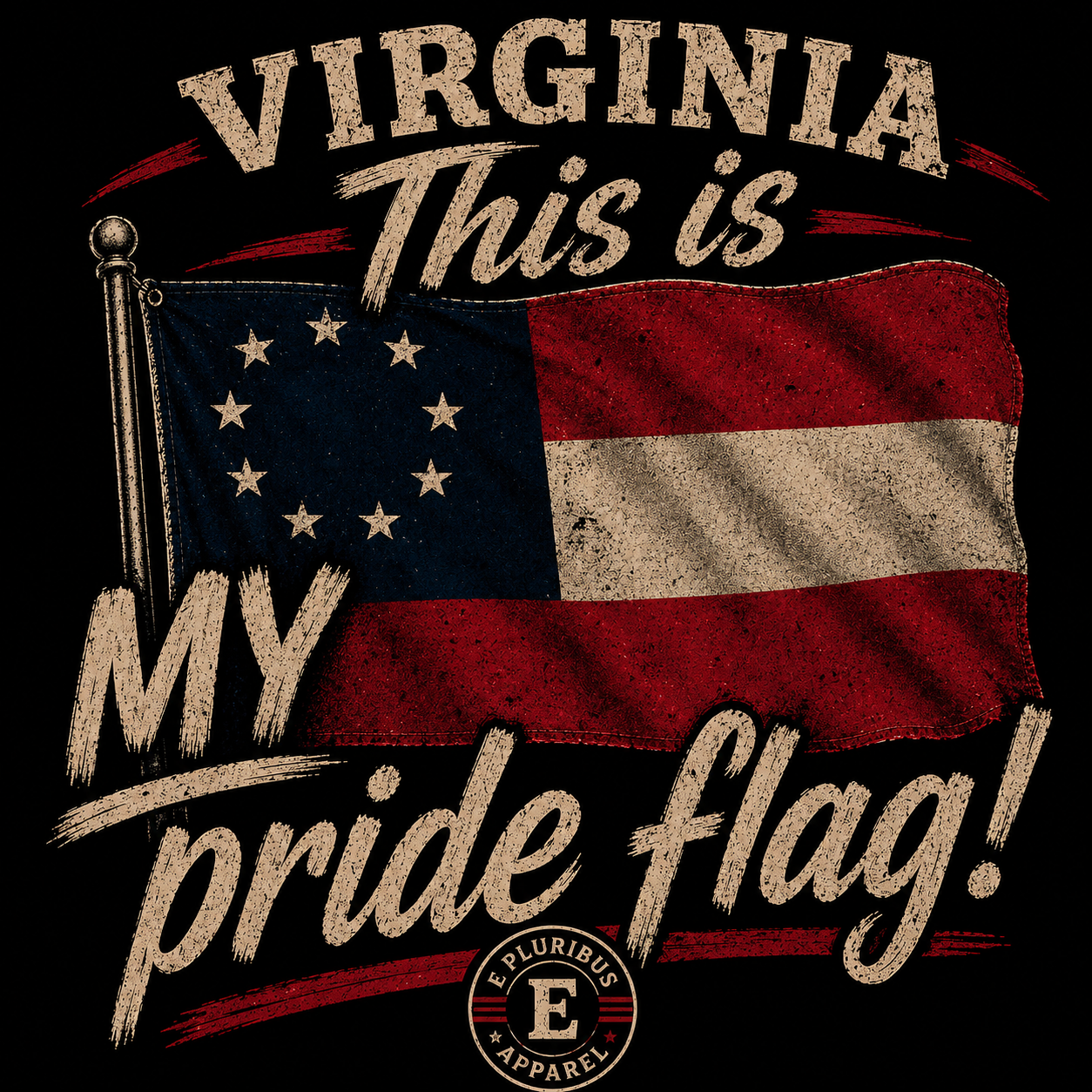 Stars and Bars