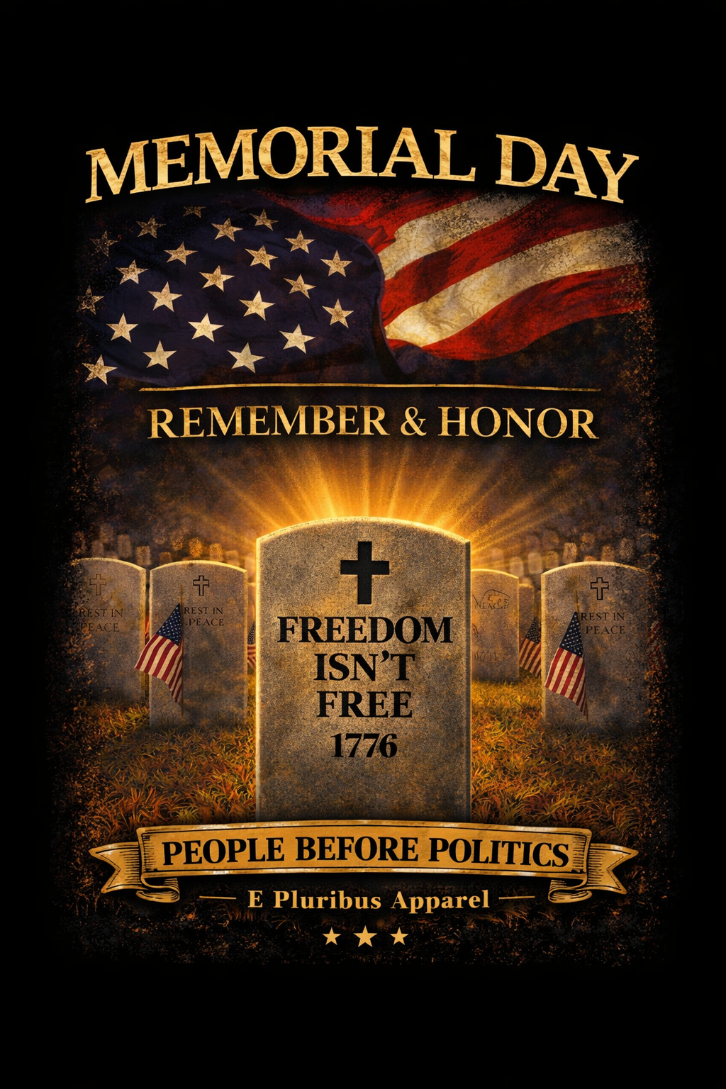 Memorial Day 2026