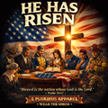 He Has Risen (Easter 2026)