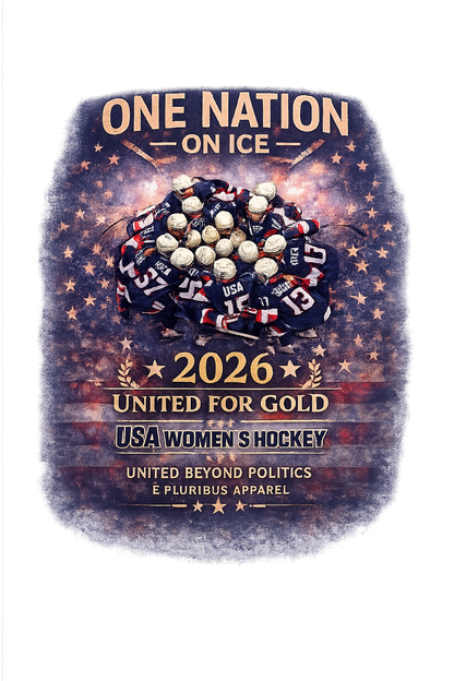 2026 Women's Olympic Gold