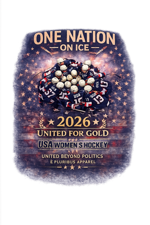 2026 Women's Olympic Gold