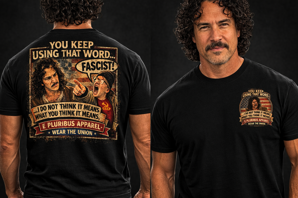 FaScIsT!