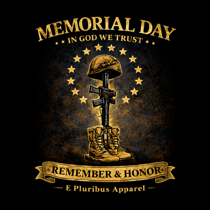 Memorial Day 2026