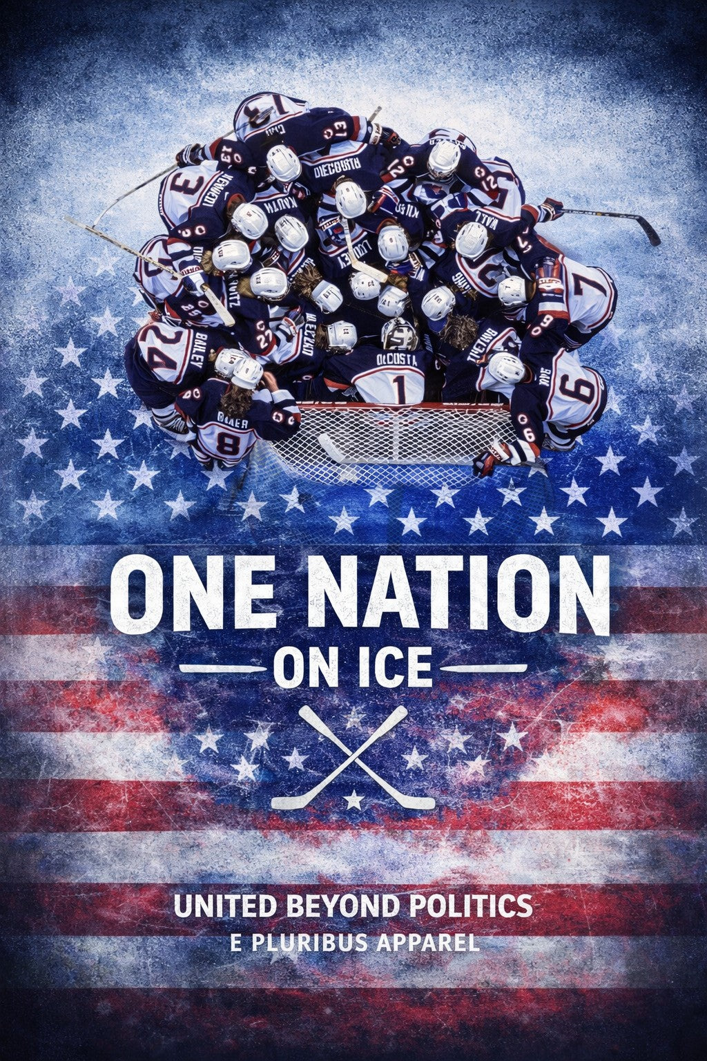 2026 Men's Olympic Gold