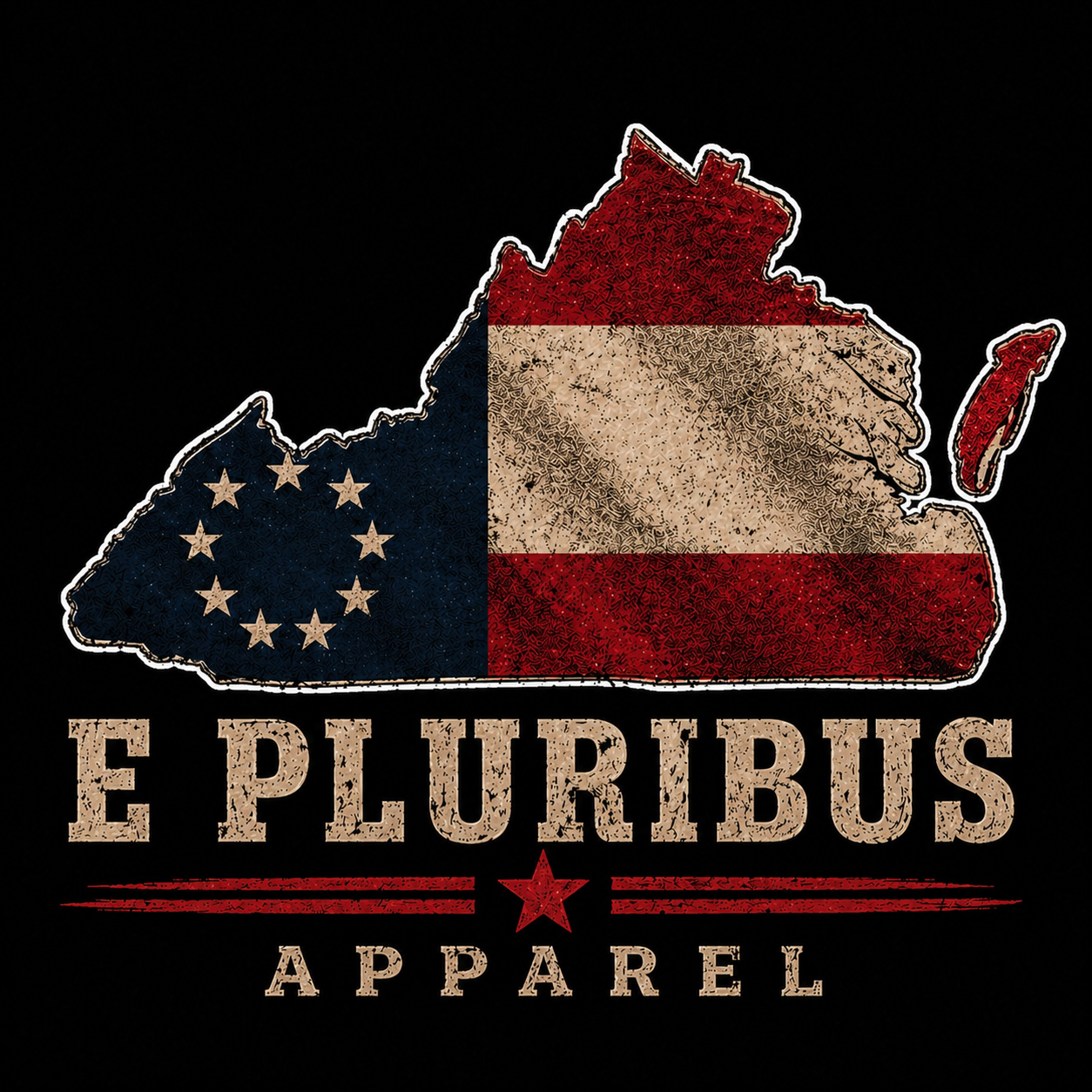 Stars and Bars