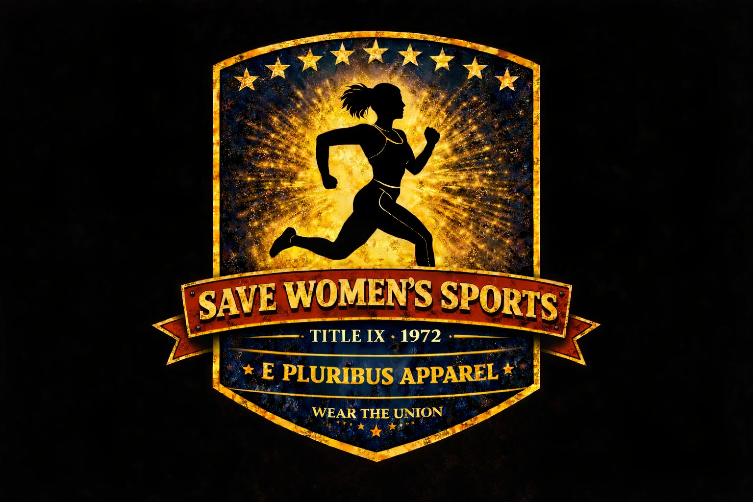 Save Women's Sports