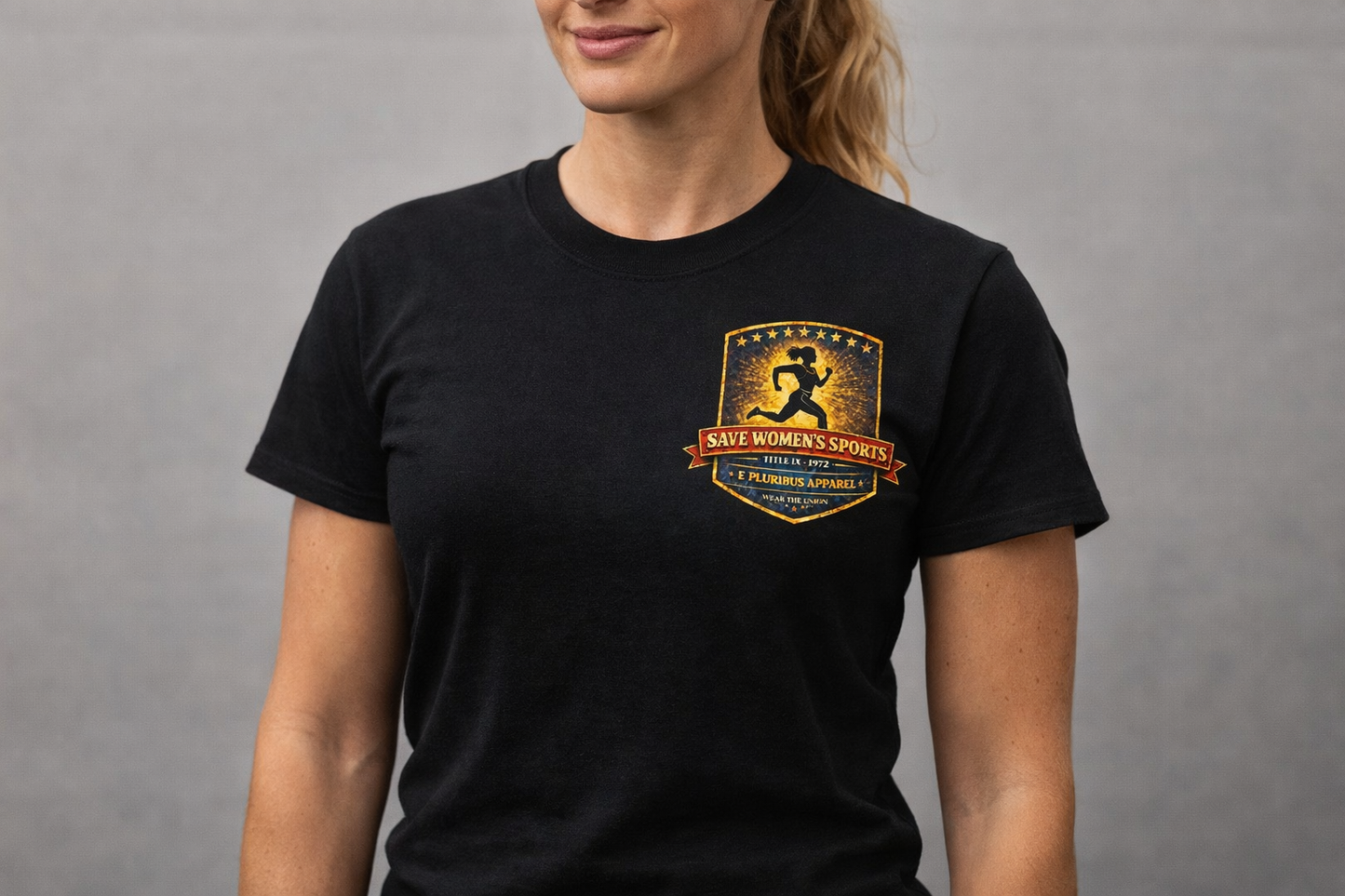Save Women's Sports