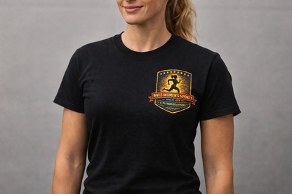 Save Women's Sports