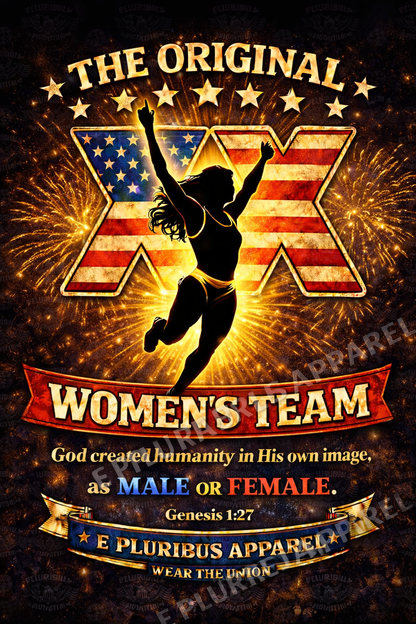 Save Women's Sports
