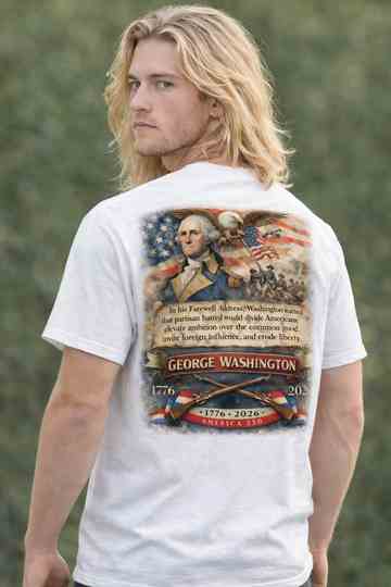 George Washington's Warning