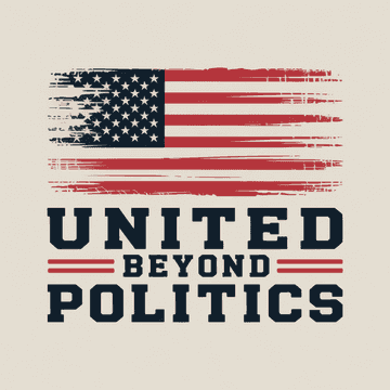 United Beyond Politics