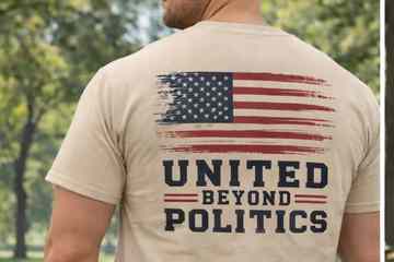 United Beyond Politics