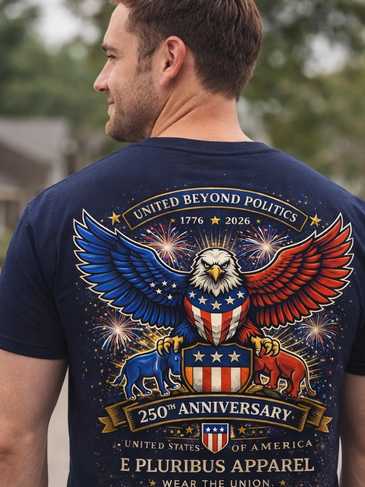 Beyond Politics - 250 Years