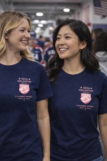 2026 Women's Olympic Gold