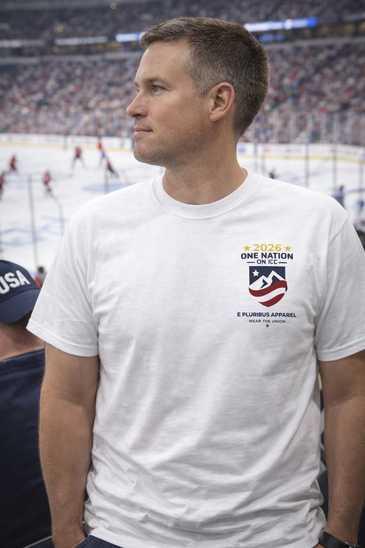 2026 Men's Olympic Gold