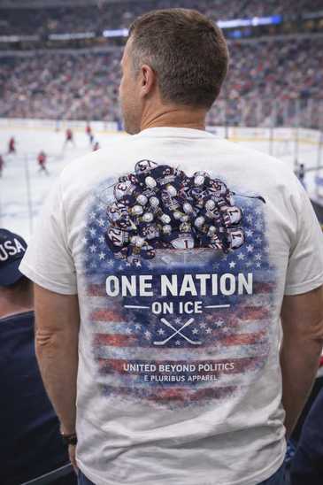 2026 Men's Olympic Gold