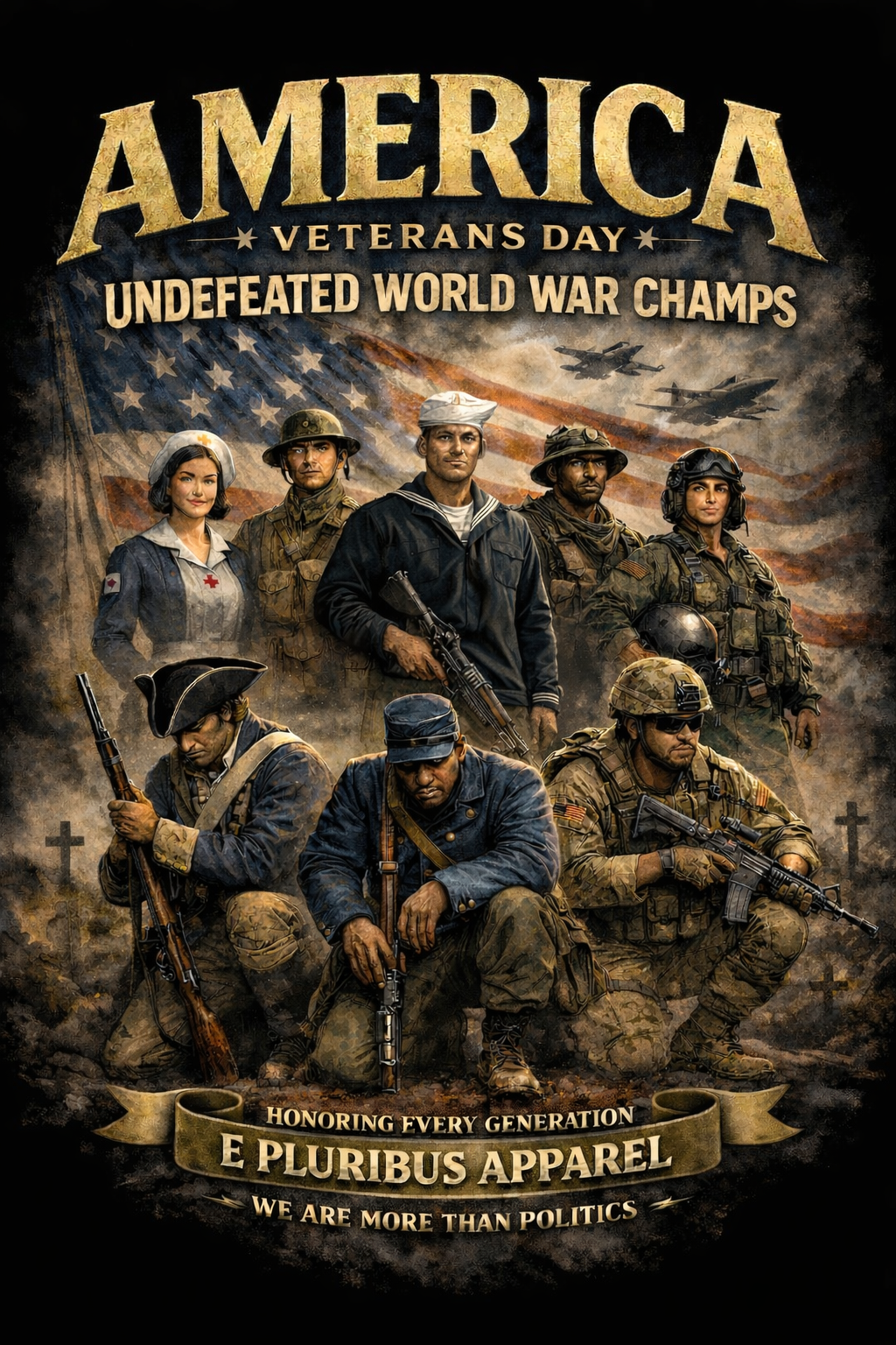 Veterans Day