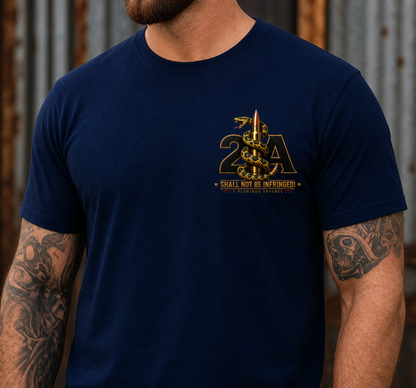 Protect What Matters - 2A