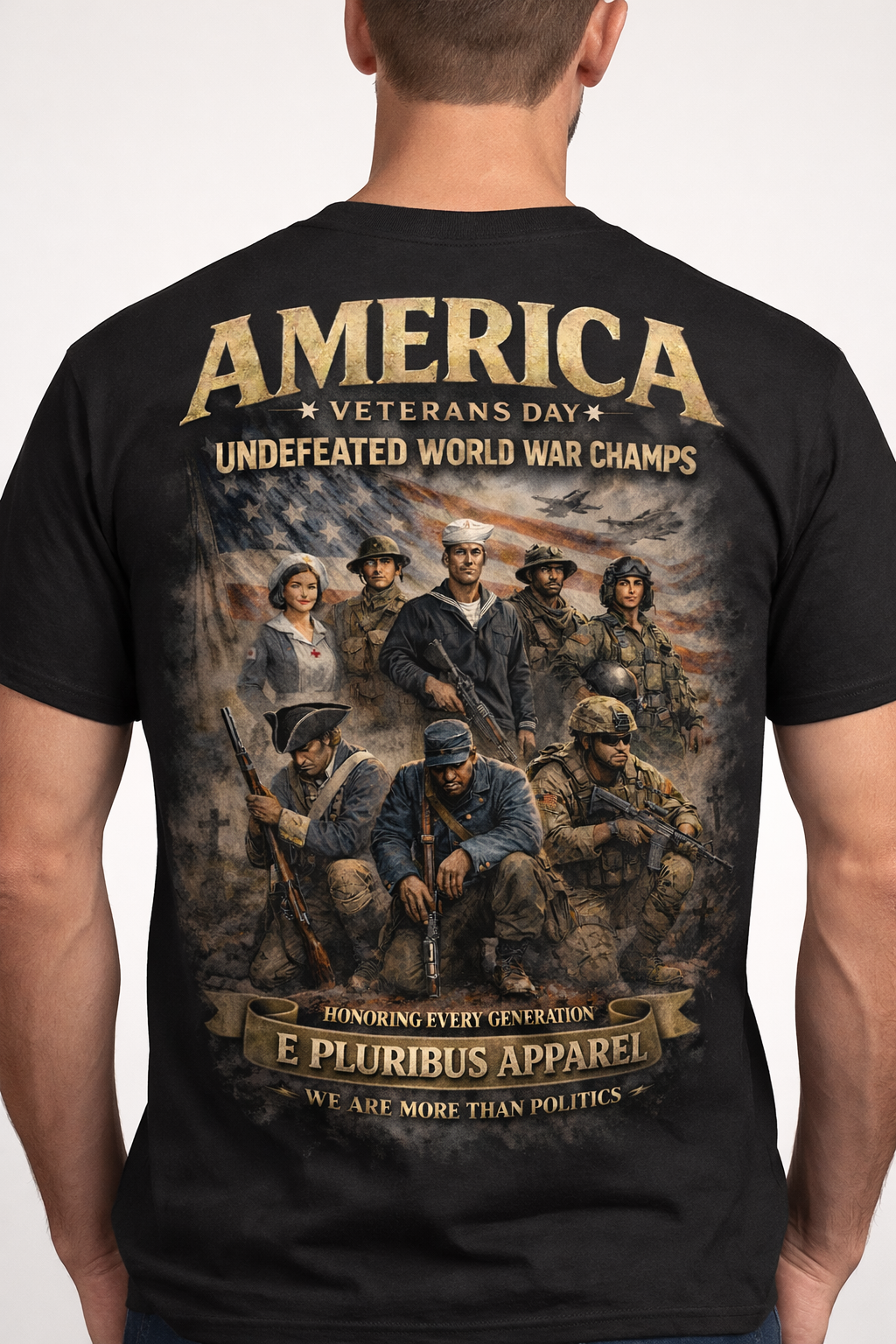 Veterans Day