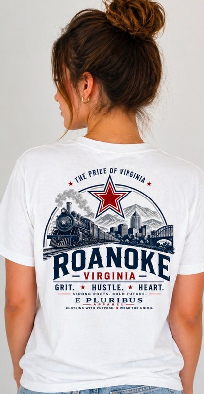 Roanoke