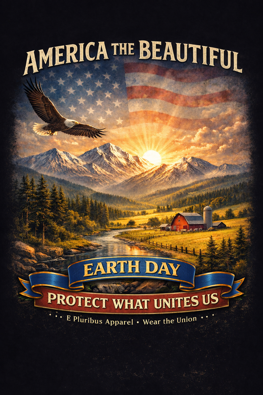 Earth Day 🌏
