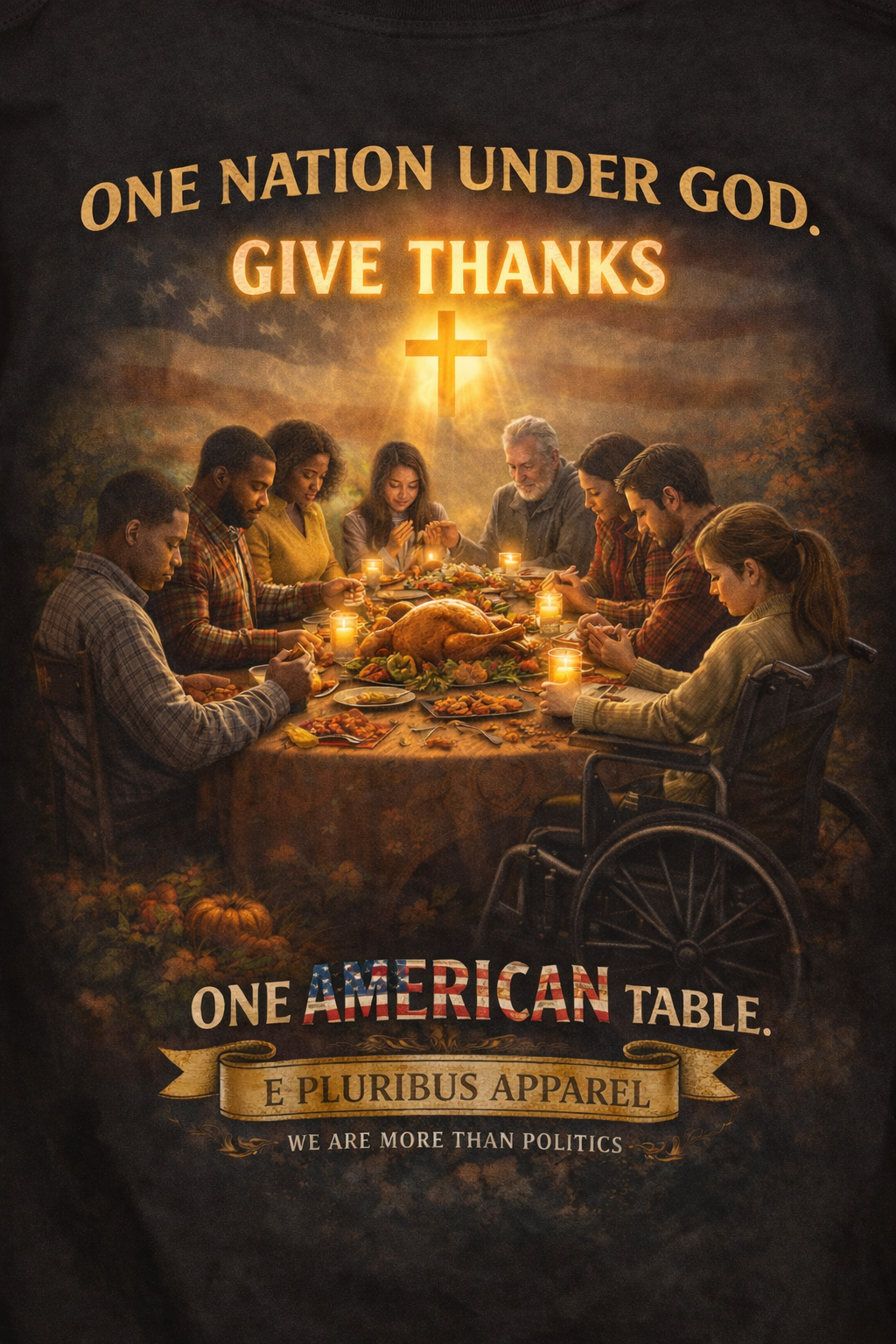 Thanksgiving