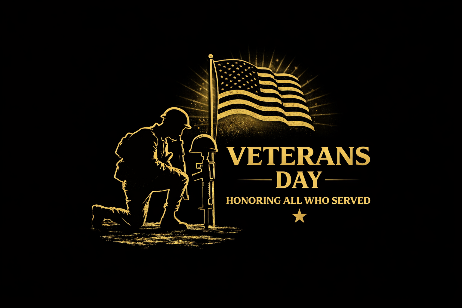 Veterans Day