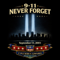 9/11 Never Forget