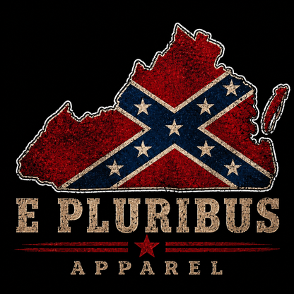 Virginia Battle Flag