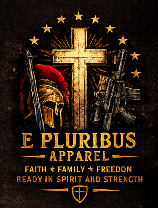 Pray for Peace - Prepare for War