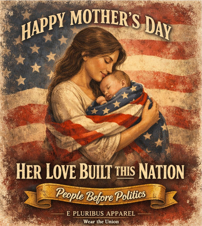 Mother's day - Caucasian