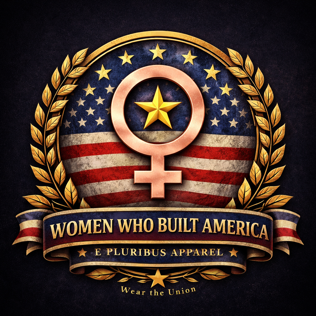 Womens Day - Built this Country