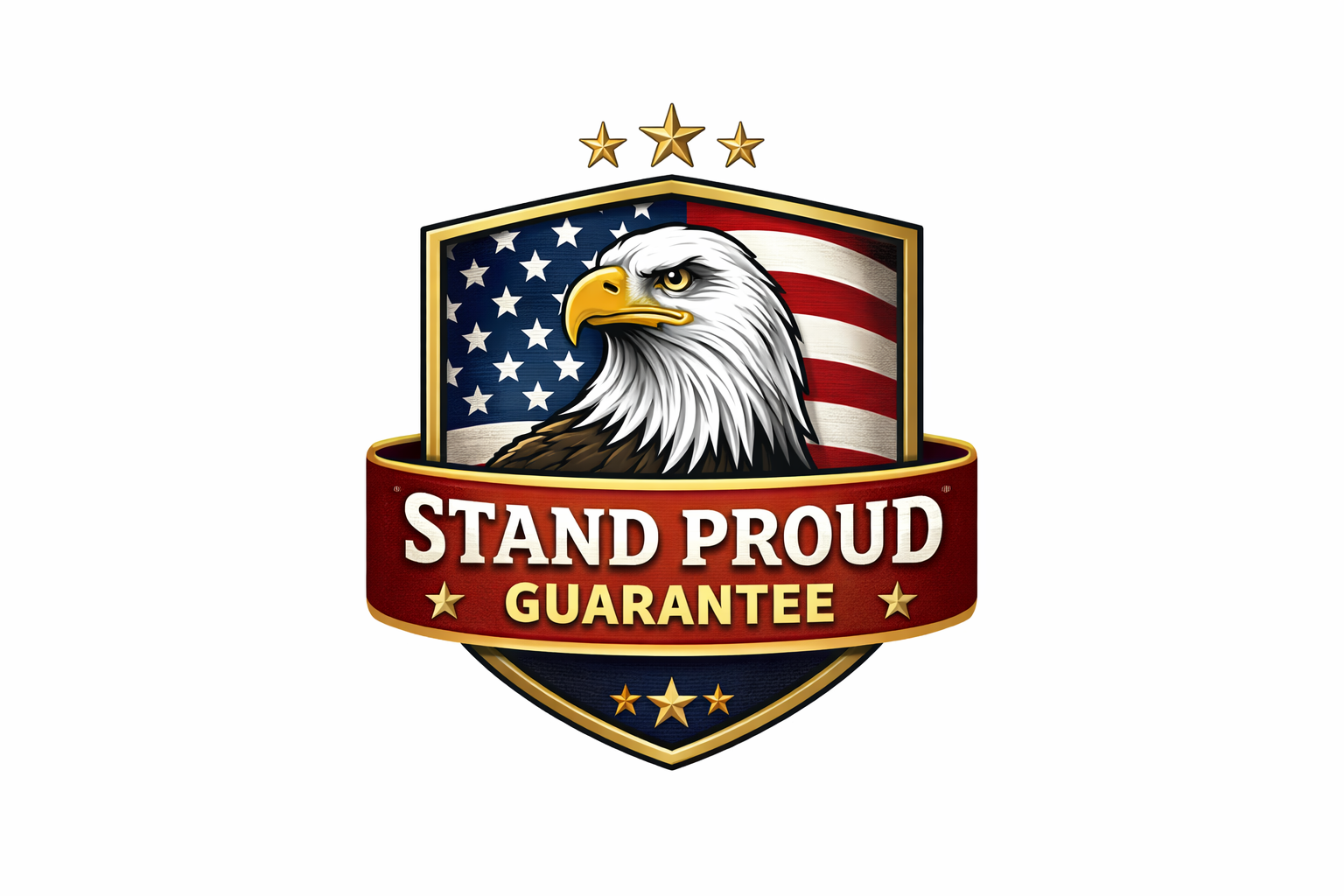 Join the Founding Father's Club