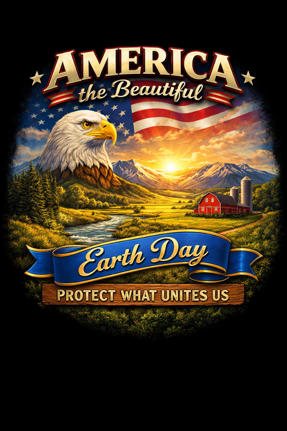 Earth Day 🌏