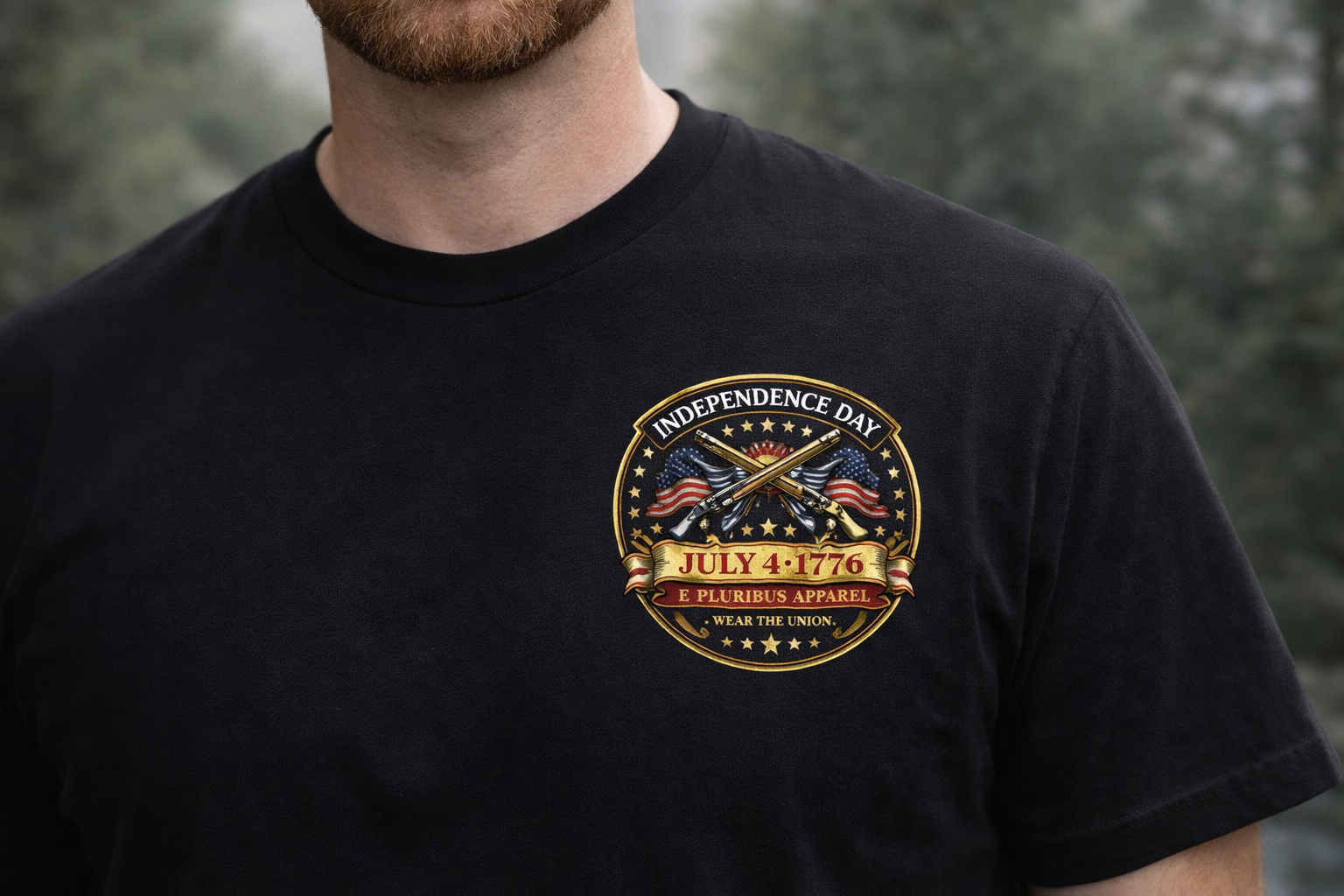 4th of July / Independence Day