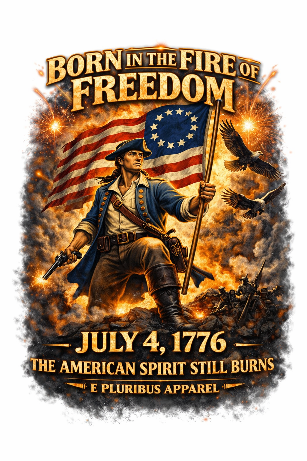 4th of July / Independence Day