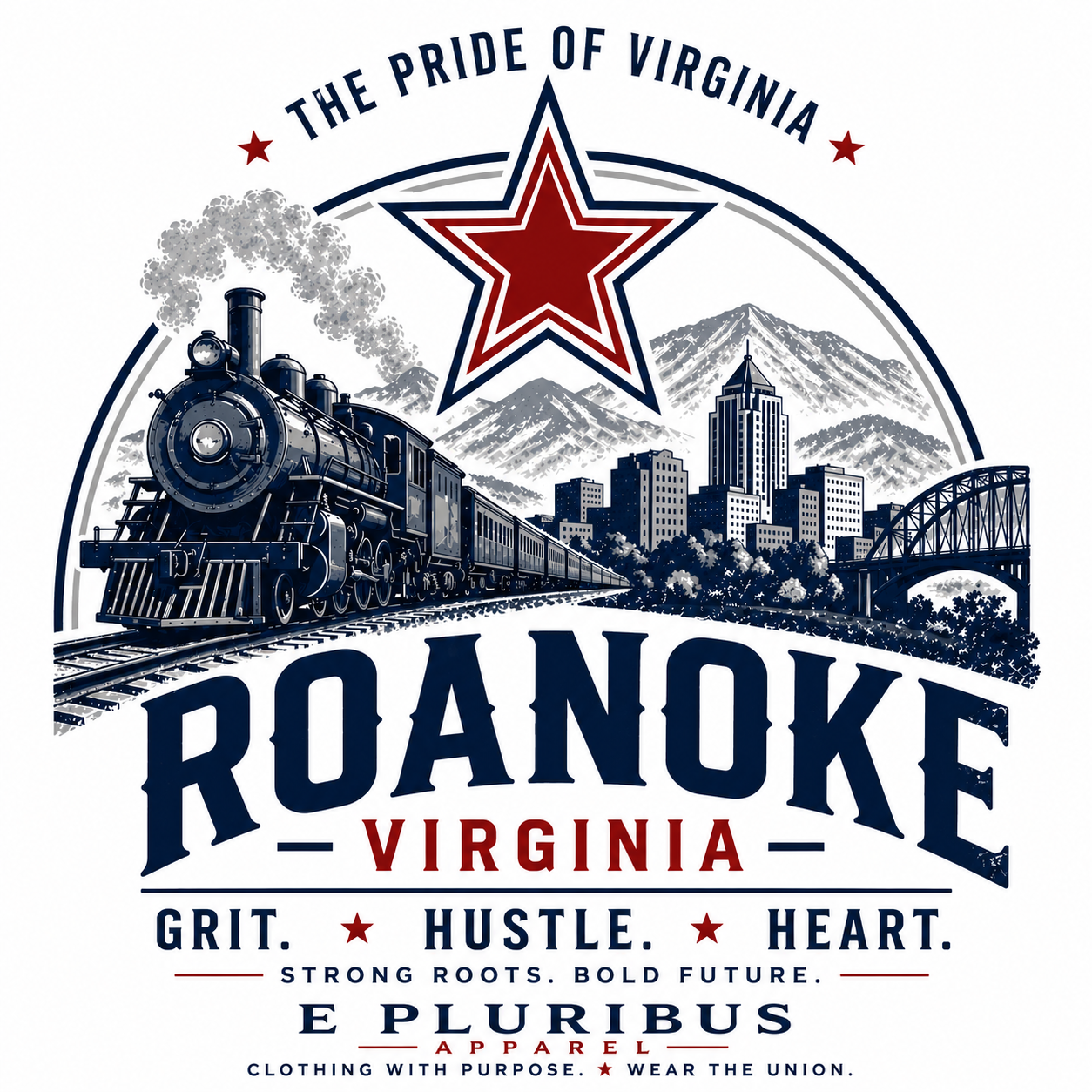 Roanoke
