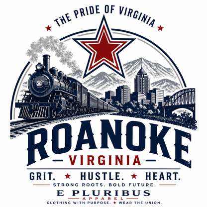 Roanoke